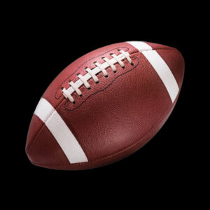 Real Eagle Official Football (Copy)