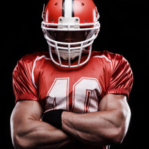 Green Eagle Official Helmet (Copy)